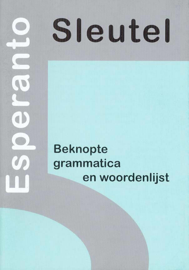 Esperantosleutel